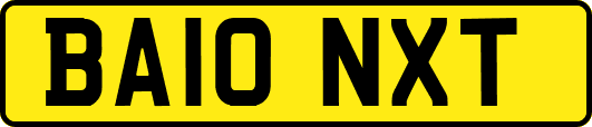 BA10NXT
