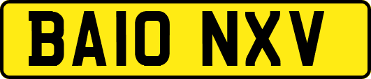 BA10NXV