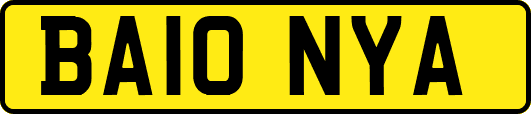 BA10NYA