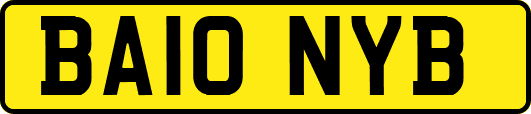 BA10NYB