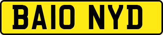 BA10NYD