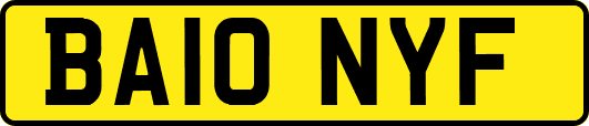BA10NYF