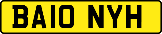 BA10NYH