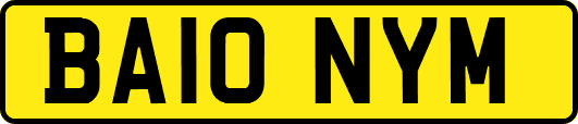 BA10NYM