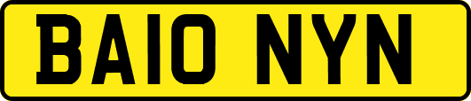 BA10NYN