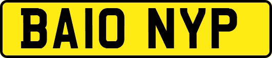 BA10NYP