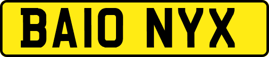 BA10NYX