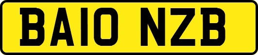 BA10NZB