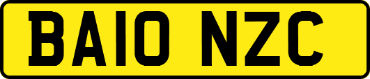 BA10NZC