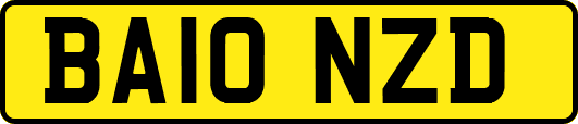 BA10NZD
