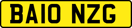 BA10NZG