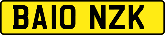 BA10NZK