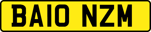 BA10NZM