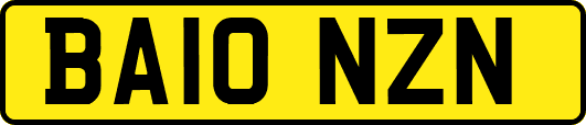 BA10NZN