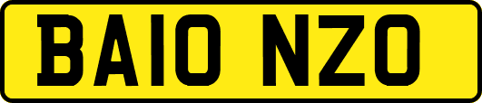 BA10NZO
