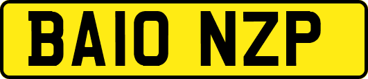 BA10NZP