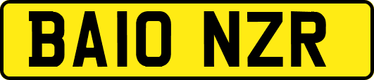 BA10NZR