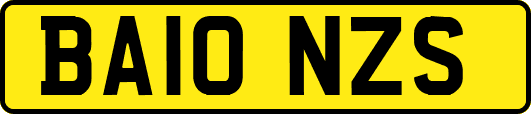 BA10NZS