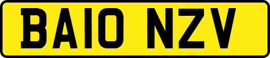BA10NZV