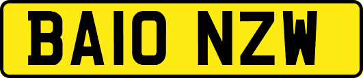 BA10NZW