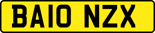 BA10NZX