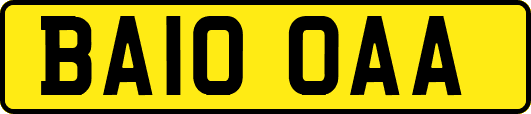 BA10OAA