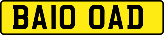 BA10OAD