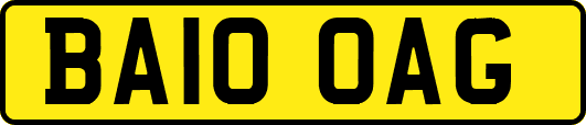 BA10OAG