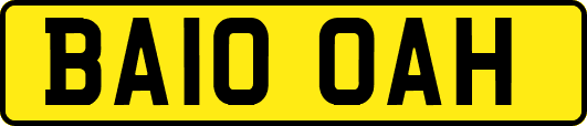 BA10OAH