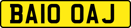 BA10OAJ