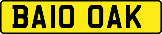 BA10OAK