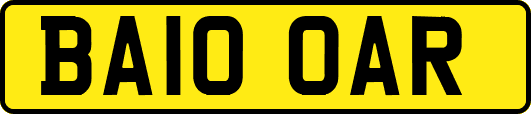 BA10OAR