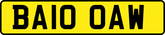 BA10OAW