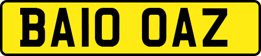 BA10OAZ