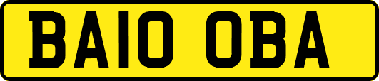 BA10OBA