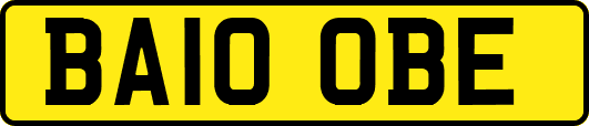 BA10OBE