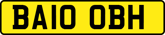 BA10OBH