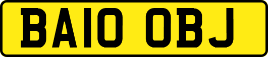 BA10OBJ