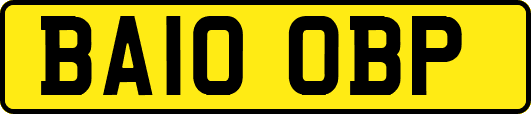 BA10OBP