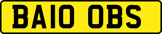 BA10OBS