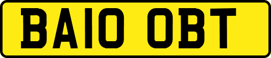 BA10OBT