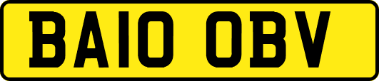 BA10OBV