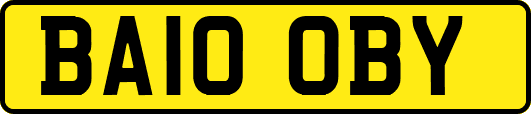 BA10OBY