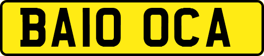 BA10OCA