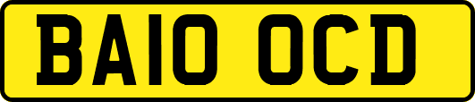 BA10OCD