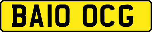 BA10OCG