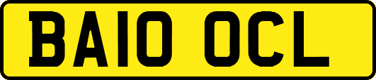 BA10OCL