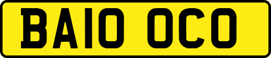 BA10OCO