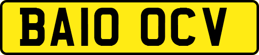 BA10OCV