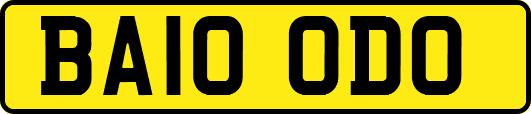 BA10ODO